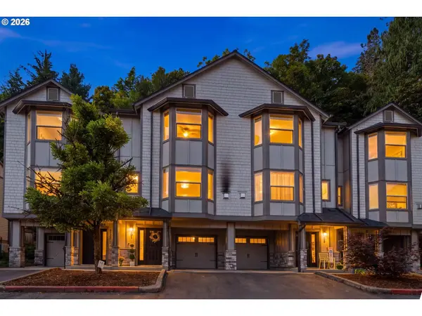 9231 NW GERMANTOWN RD, Portland, OR 97231