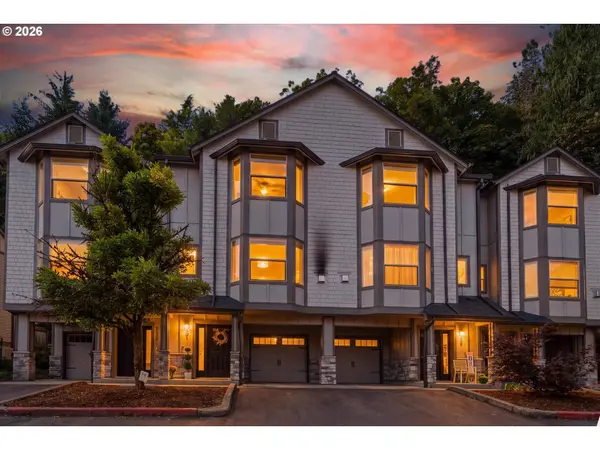 9231 NW GERMANTOWN RD, Portland, OR 97231