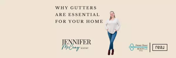 The Unsung Heroes: Why Gutters Are Essential for Your Home