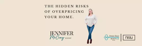 The Hidden Risks of Overpricing Your Home