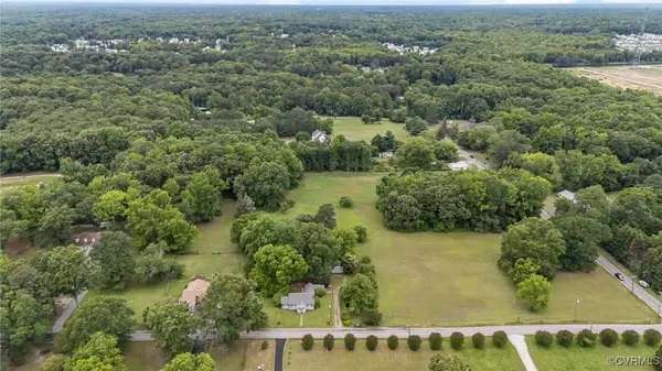 8606 Dorsey RD, North Chesterfield, VA 23237