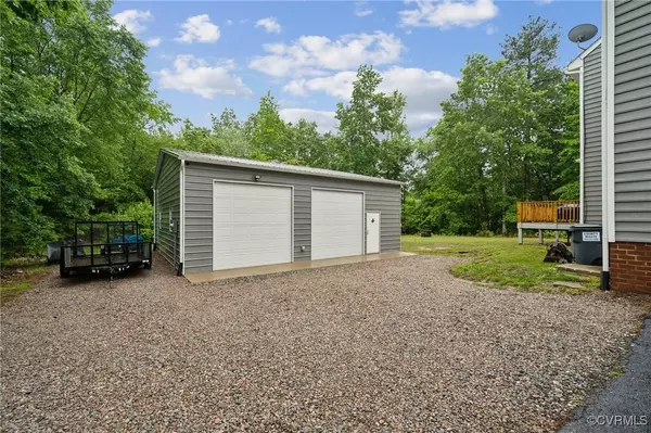 11901 Eagle Pass DR, Chesterfield, VA 23838