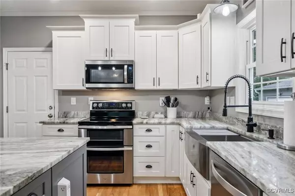 11901 Eagle Pass DR, Chesterfield, VA 23838