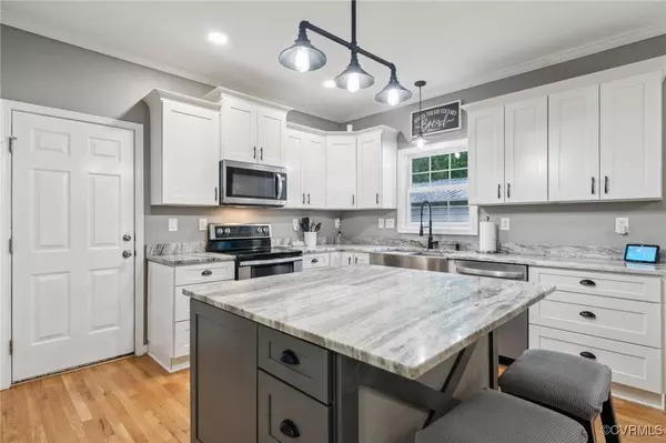 11901 Eagle Pass DR, Chesterfield, VA 23838