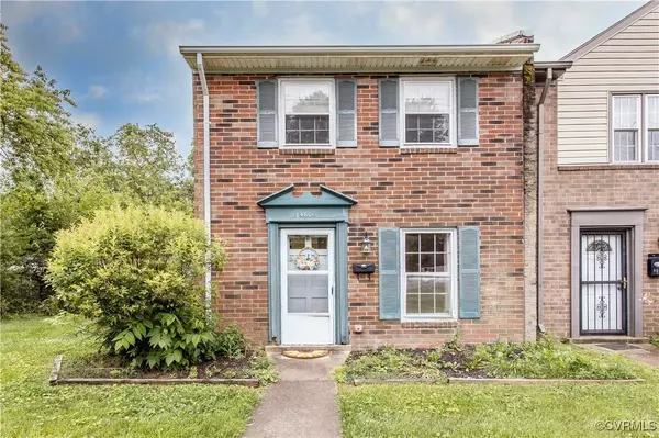 4601 Cogbill RD, North Chesterfield, VA 23234