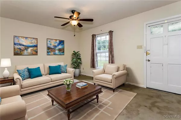 4601 Cogbill RD, North Chesterfield, VA 23234