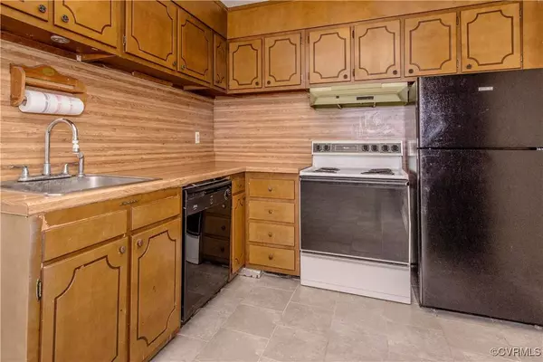 4601 Cogbill RD, North Chesterfield, VA 23234