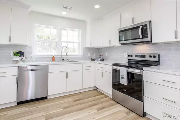 25713 Simmons AVE, North Dinwiddie, VA 23803