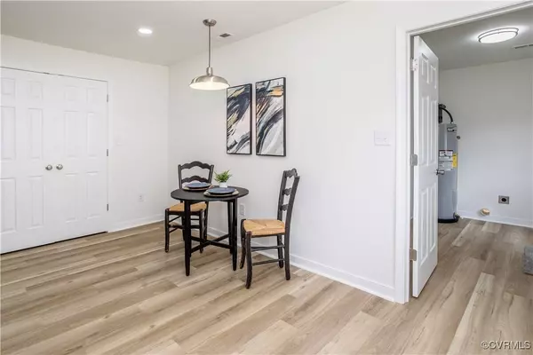 25713 Simmons AVE, North Dinwiddie, VA 23803