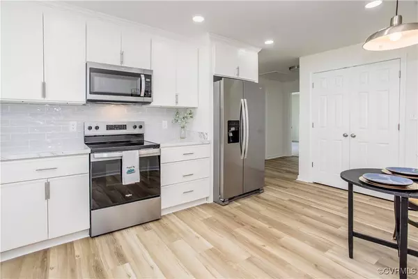 25713 Simmons AVE, North Dinwiddie, VA 23803