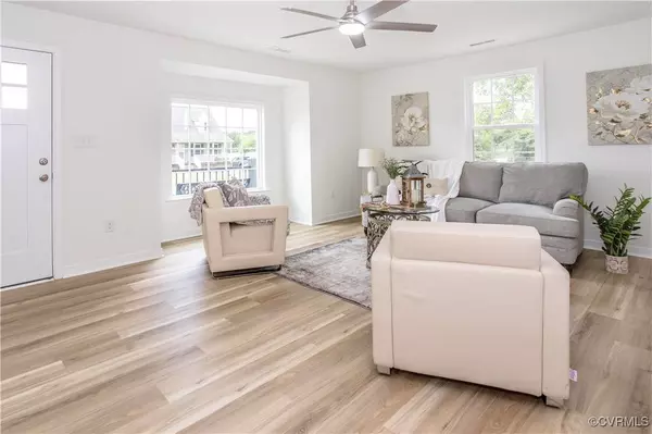 25713 Simmons AVE, North Dinwiddie, VA 23803