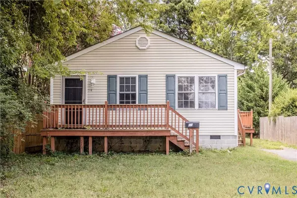 514 Highland AVE, Colonial Heights, VA 23834