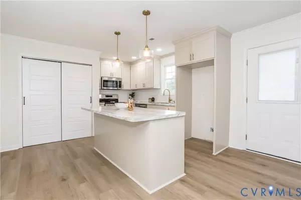 14734 Halifax RD, Carson, VA 23830