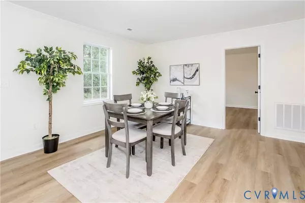 14734 Halifax RD, Carson, VA 23830