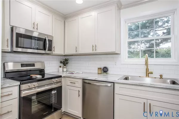 14734 Halifax RD, Carson, VA 23830