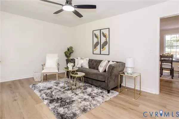 14734 Halifax RD, Carson, VA 23830