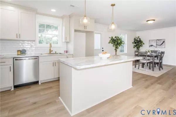 14734 Halifax RD, Carson, VA 23830