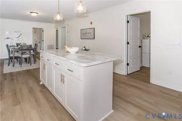 14734 Halifax RD, Carson, VA 23830