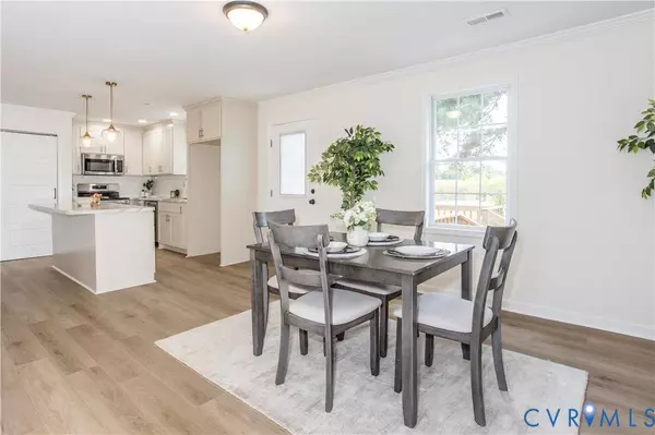 14734 Halifax RD, Carson, VA 23830