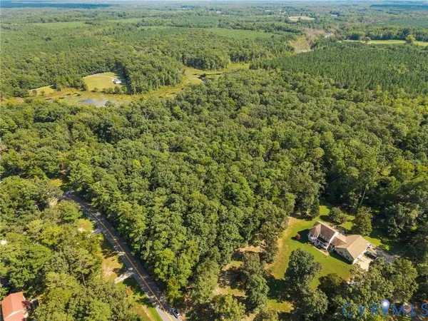 8611 Graves RD, South Chesterfield, VA 23803