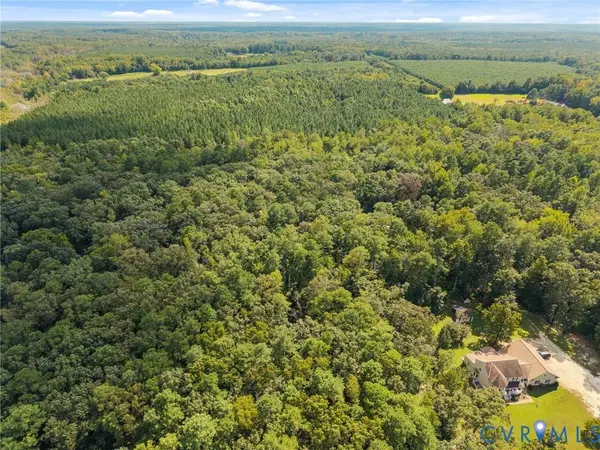 8611 Graves RD, South Chesterfield, VA 23803