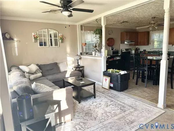 19409 Temple AVE, South Chesterfield, VA 23834