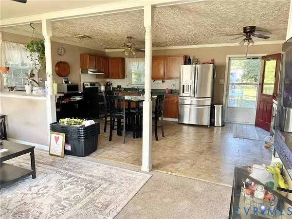 19409 Temple AVE, South Chesterfield, VA 23834