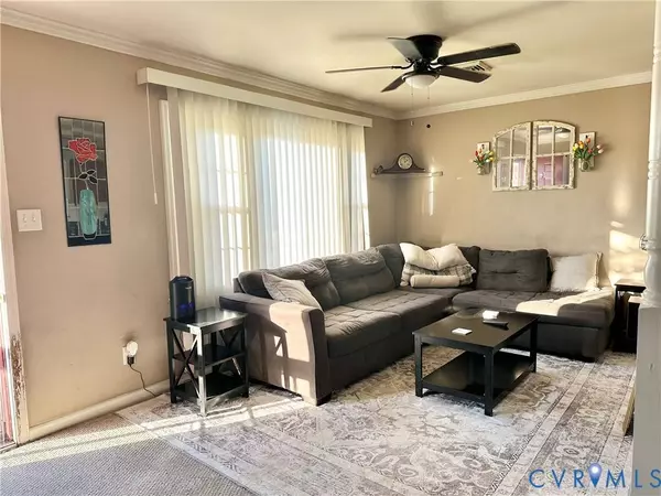 19409 Temple AVE, South Chesterfield, VA 23834