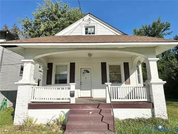 116 Lafayette AVE, Colonial Heights, VA 23834