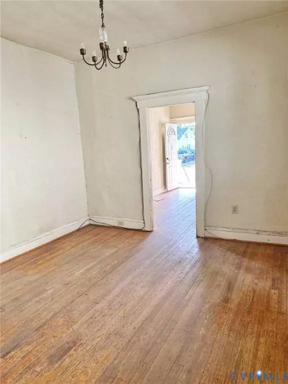 116 Lafayette AVE, Colonial Heights, VA 23834