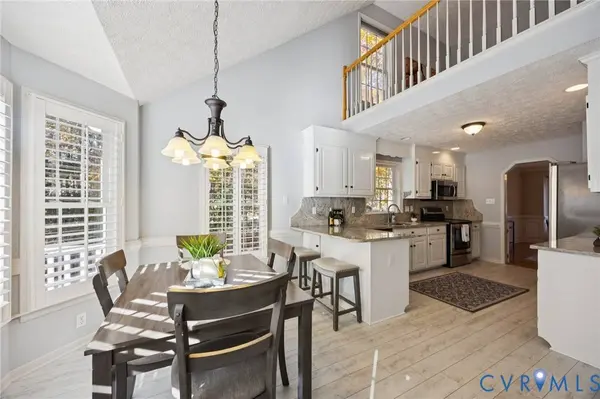 14506 Woodland Hill DR, South Chesterfield, VA 23834