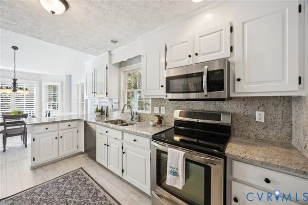 14506 Woodland Hill DR, South Chesterfield, VA 23834