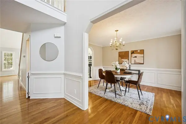 14506 Woodland Hill DR, South Chesterfield, VA 23834