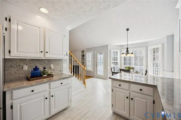 14506 Woodland Hill DR, South Chesterfield, VA 23834