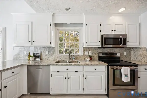 14506 Woodland Hill DR, South Chesterfield, VA 23834