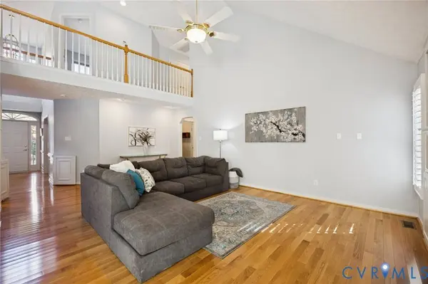 14506 Woodland Hill DR, South Chesterfield, VA 23834