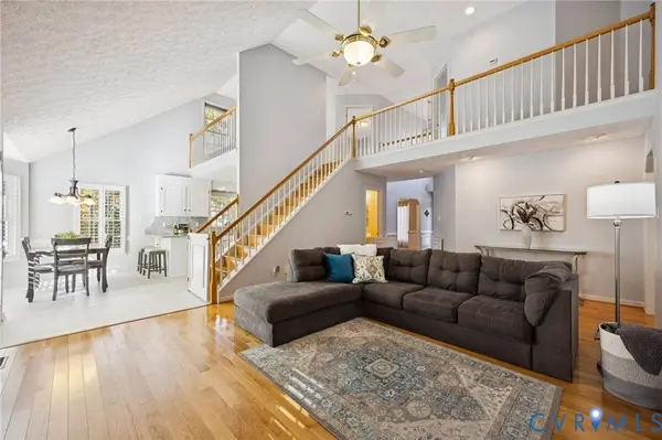 14506 Woodland Hill DR, South Chesterfield, VA 23834