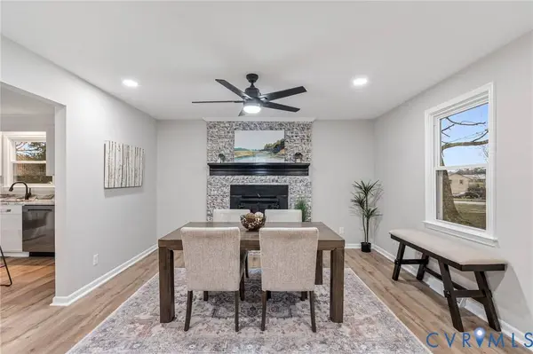 20111 Halloway AVE, South Chesterfield, VA 23803