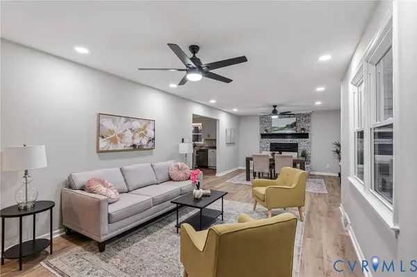 20111 Halloway AVE, South Chesterfield, VA 23803