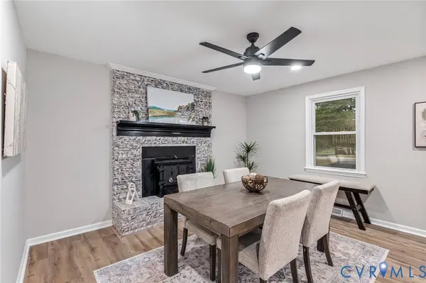 20111 Halloway AVE, South Chesterfield, VA 23803