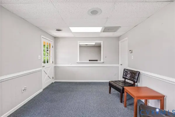 10806 Rives AVE, Mc Kenney, VA 23872