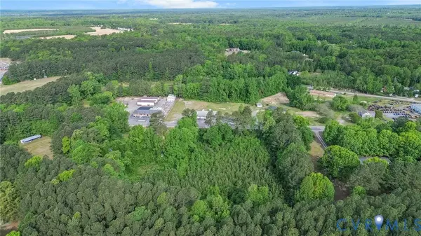 TBD Boydton Plank RD, Dinwiddie, VA 23841