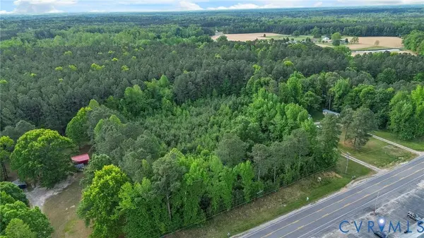 TBD Boydton Plank RD, Dinwiddie, VA 23841