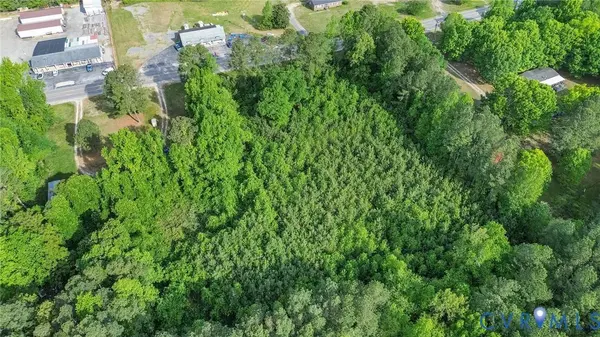 TBD Boydton Plank RD, Dinwiddie, VA 23841