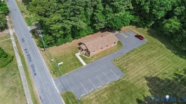 10806 Rives AVE, Mc Kenney, VA 23872