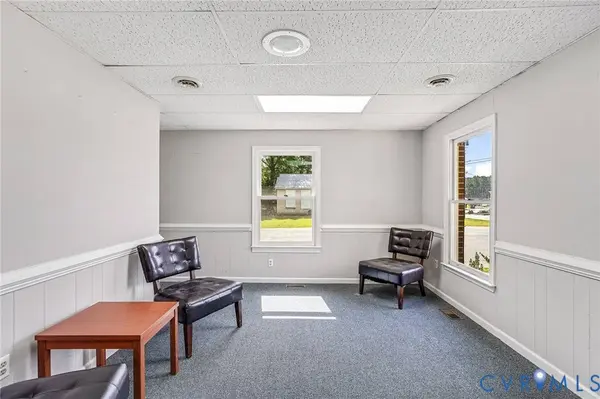 10806 Rives AVE, Mc Kenney, VA 23872