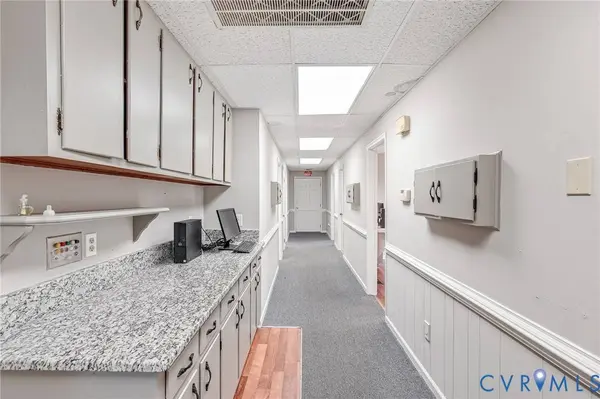 10806 Rives AVE, Mc Kenney, VA 23872