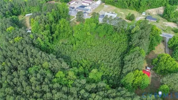 TBD Boydton Plank RD, Dinwiddie, VA 23841