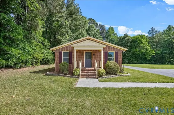 10806 Rives AVE, Mc Kenney, VA 23872