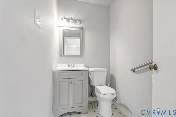 10806 Rives AVE, Mc Kenney, VA 23872